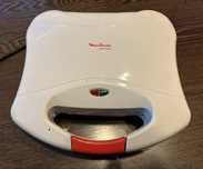 Toster Moulinex. 600/700 W. Model 6030