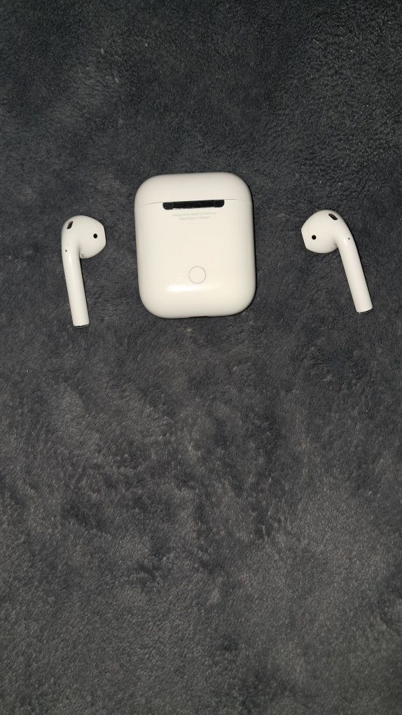 Airpods apple originais
