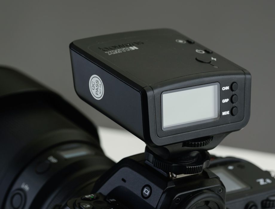 Lampa Bowens XMT500 błyskowa bateria