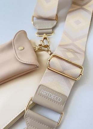 Artdeco сумка для мобільного телефону,міні,клатч.
