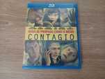 Contágio Blu-ray