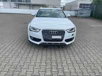 Audi A4 B8 2.0 benzynka Quattro 224 konie mały przebieg jedyne 154 642