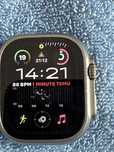Apple watch ultra 2