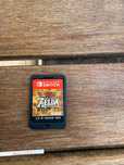 Breath of the wild