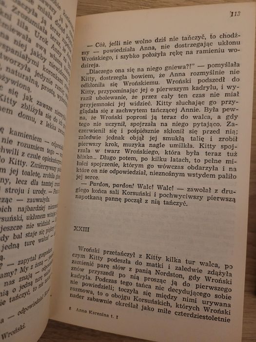 Lew Tołstoj Anna Karenina