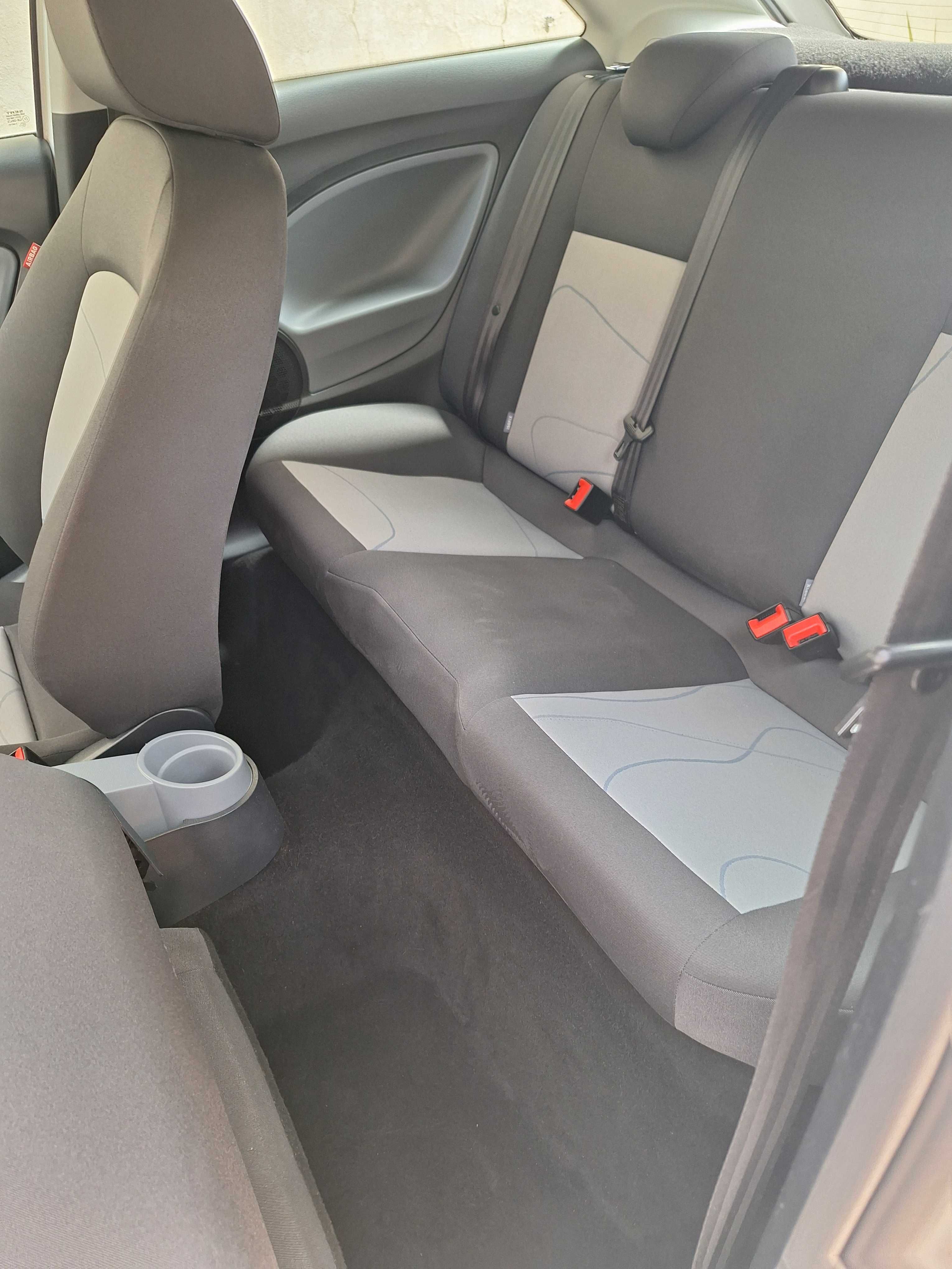 Seat Ibiza 1.2 TDI de 2015 – Económico, fiável e como novol