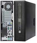 Hewlett-Packard HP ProDesk 600 G1