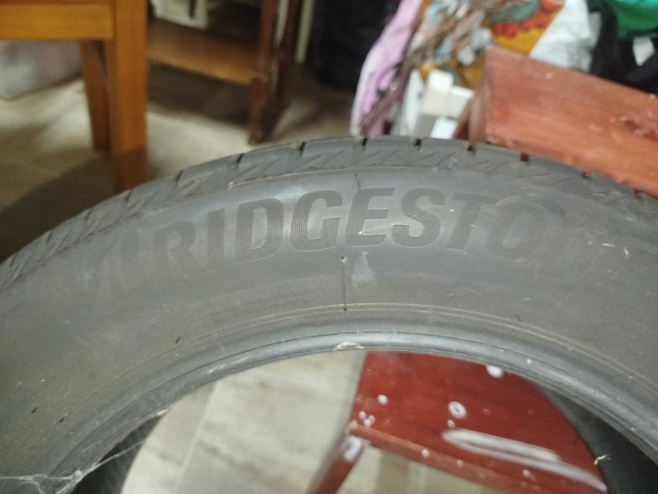Pneu Bridgestone Turanza t005