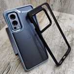Чехол премиум качества на OnePlus 10 Pro/ 9R/ 9RT Не желтеет