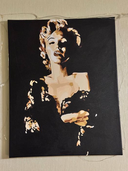 Авторские картины на подарок