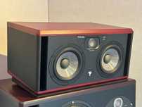 Monitory studyjne Focal Twin6 – stan idealny