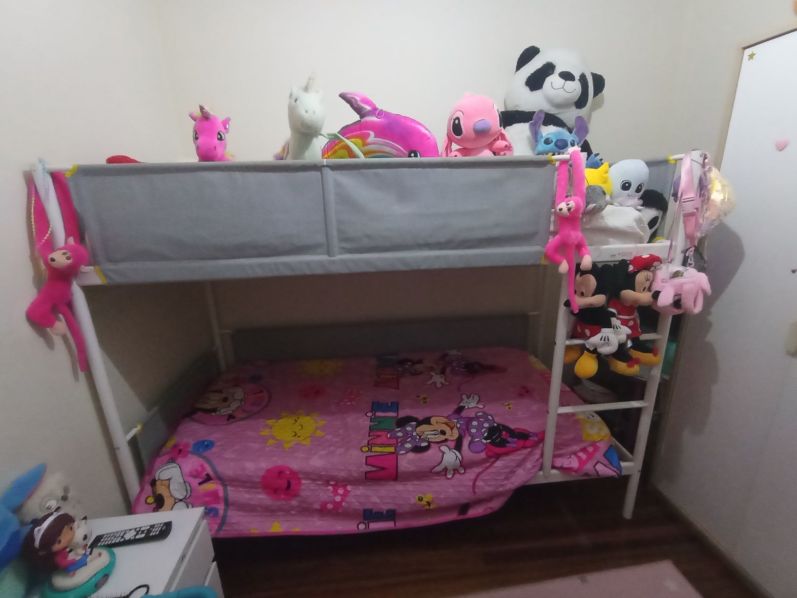 Cama beliche ótimo estado