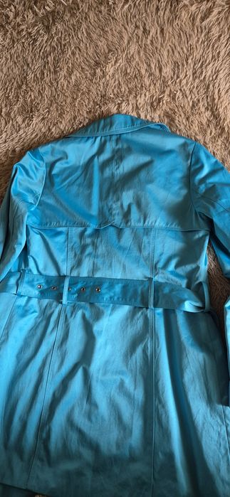 Тренч жіночій, сезон весна-осінь