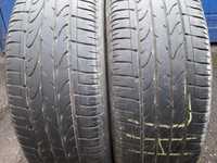 Шини літні R-17*215*60 Bridgestone Dueller НР