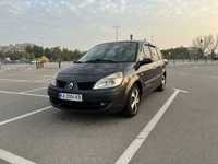 Renault Grand Scenic 2007