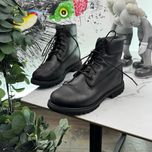 Зимові ботінки шкіряні Timberland Premium 38.5 розмір 3210