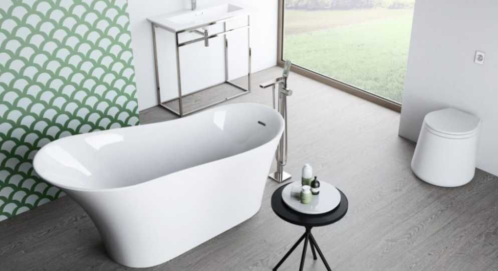 Ванни акрилові, сталеві Kolo, Koller Pool, Excellent, Radaway -20%