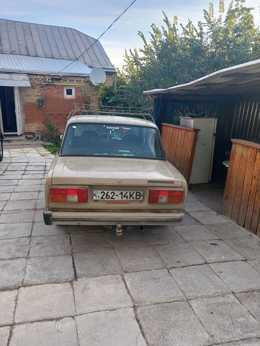 Продається ваз 2105