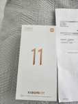 Xiaomi 11t 8 GB/ 256 GB  Szary