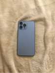 Iphone 13 pro max 128gb