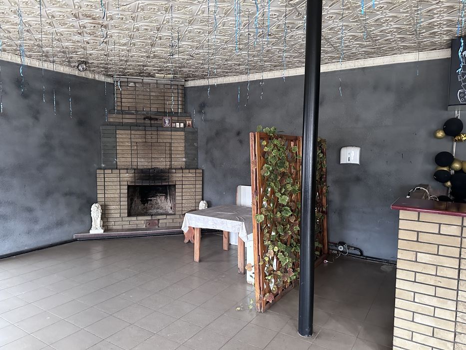 Сдам в аренду Кафе 110км