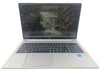 Ноутбук HP ProBook 650 G8 FHD|i5-1135G7|Iris Xe|16GB|512GB|Wi-Fi6