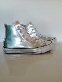 Converse roz.37(23.5cm.)