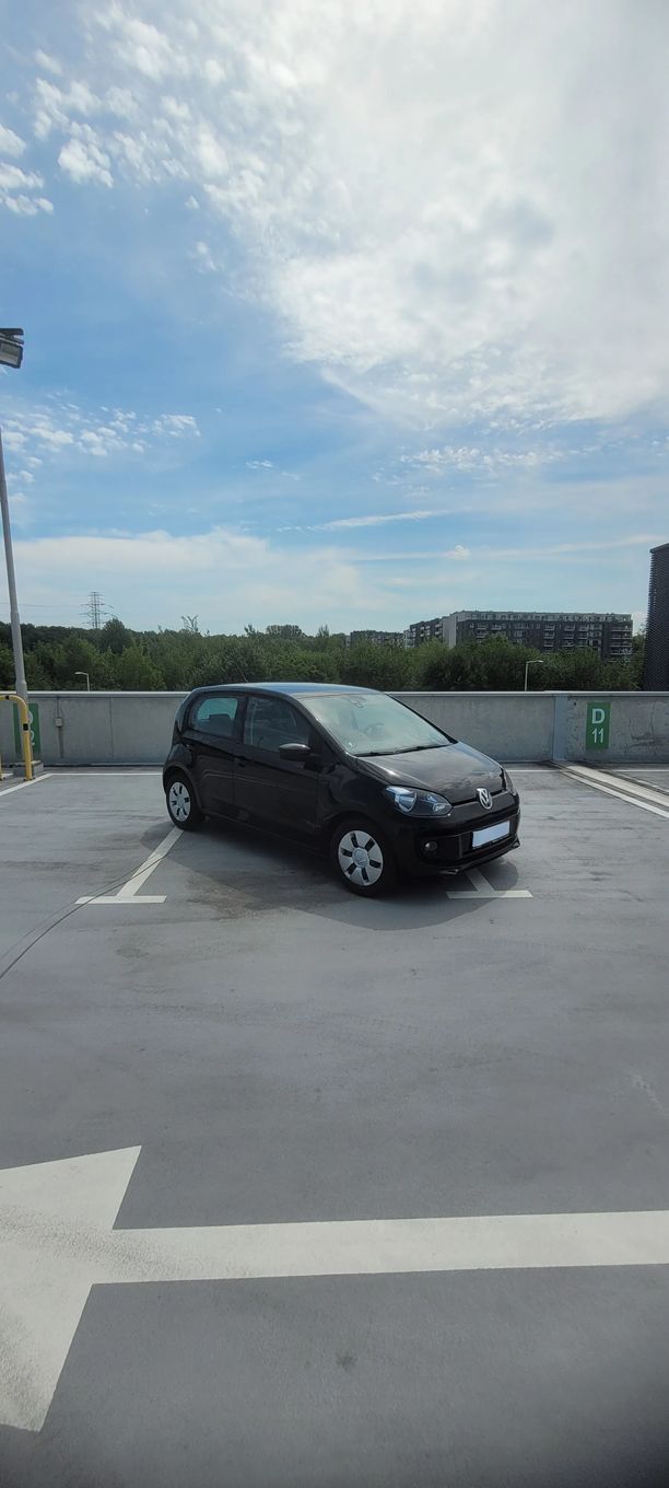 Volkswagen up! VW Okazja!