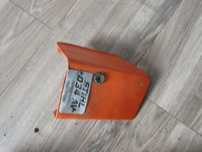 Oslona pokrywa obudowa górna pila stihl 034 av 036