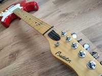 Gitara elektryczna Peavey Predator Stratocaster produkcja USA /Vintage