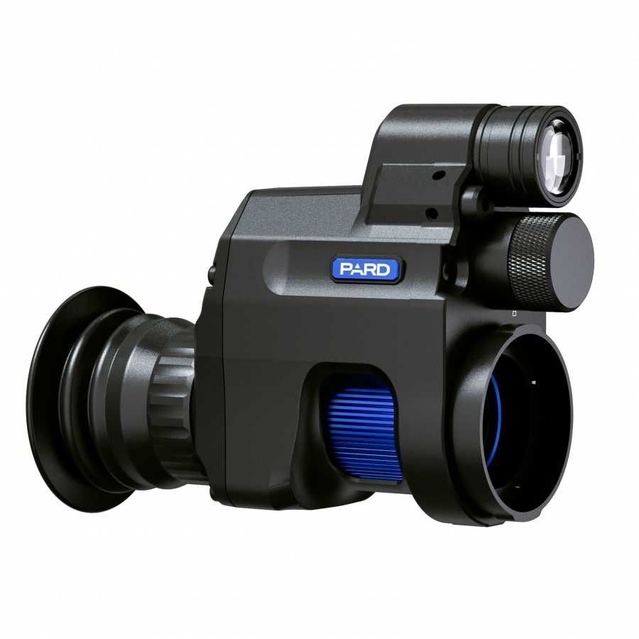 Nasadka noktowizyjna PARD NV007V2-14.5/940nm 850nm