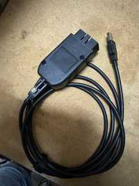 Hex v2 vag kabel diagnostyczny