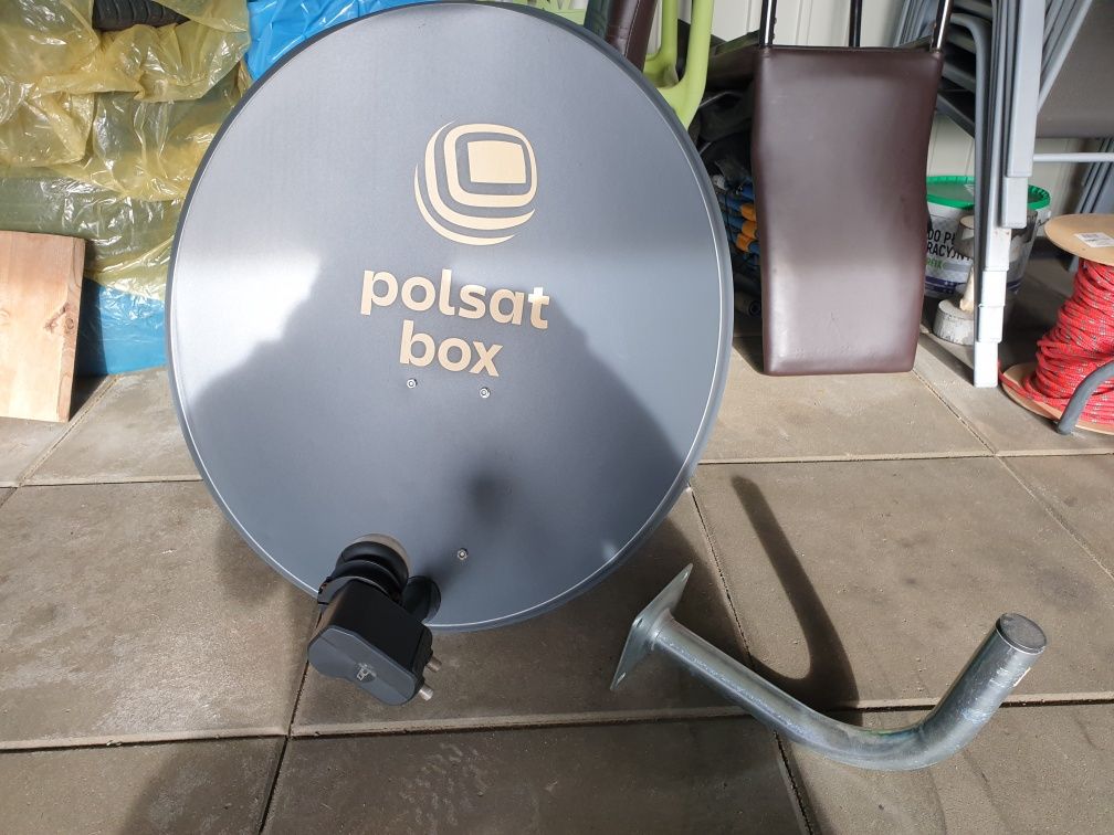 Antena sat.średnica 70 cm