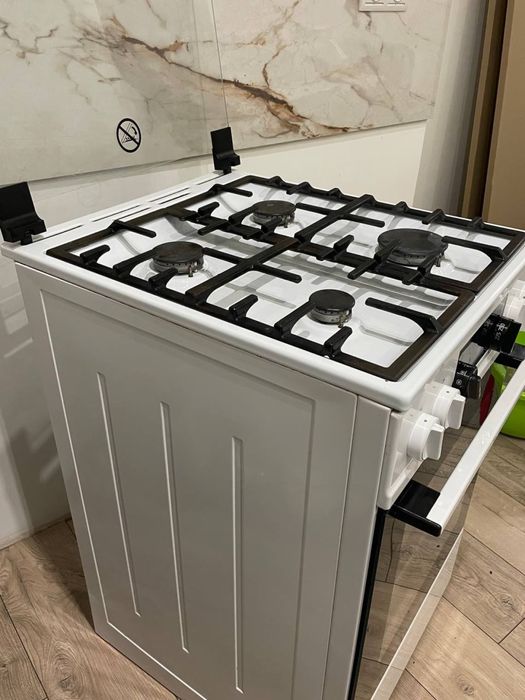 Плита газ/електро Gorenje, 50см