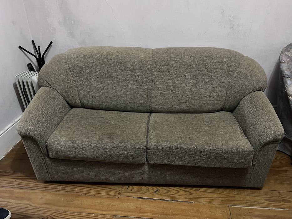 Sofá de 3 lugares