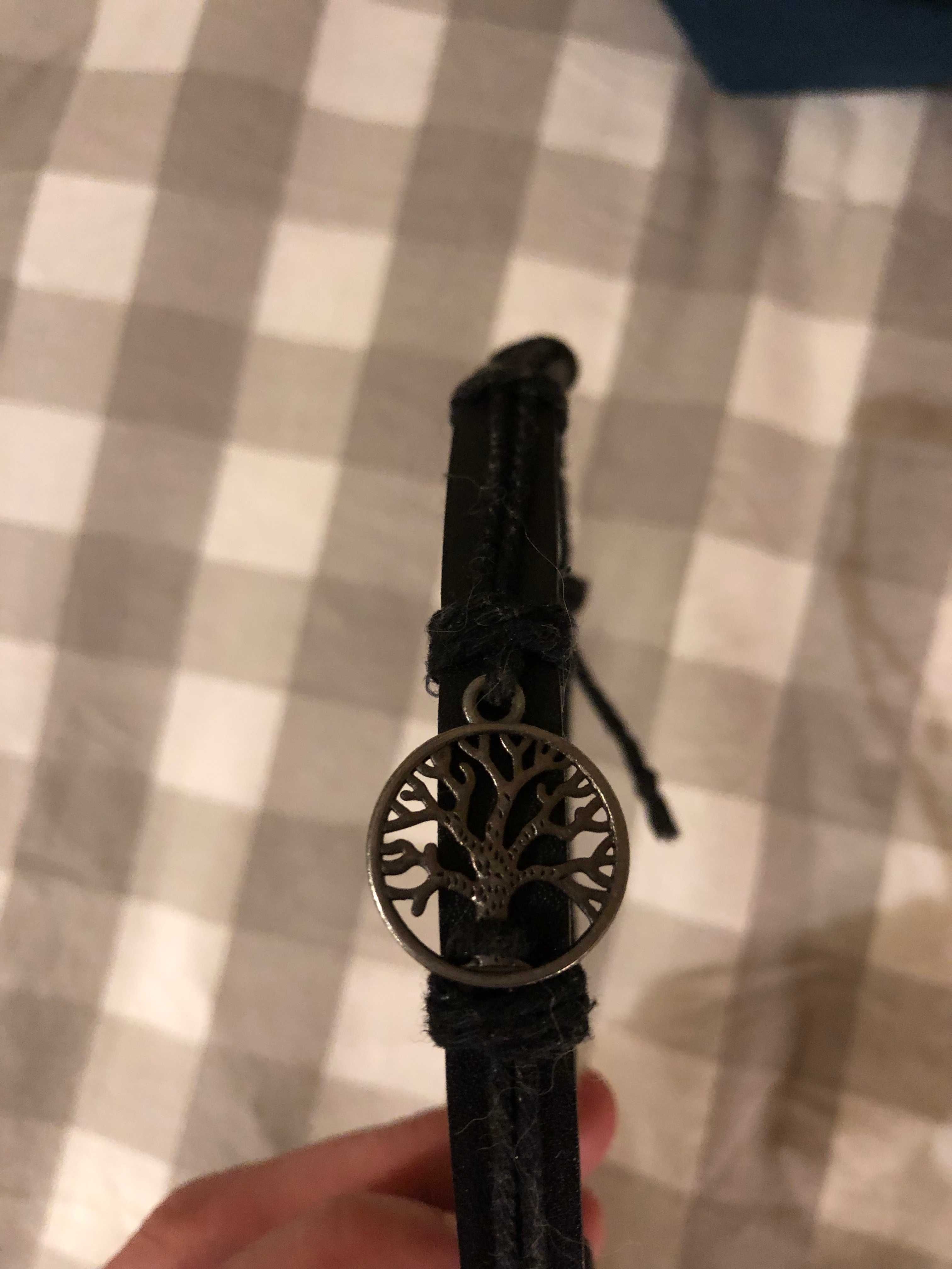 Pulseira Árvore da Vida