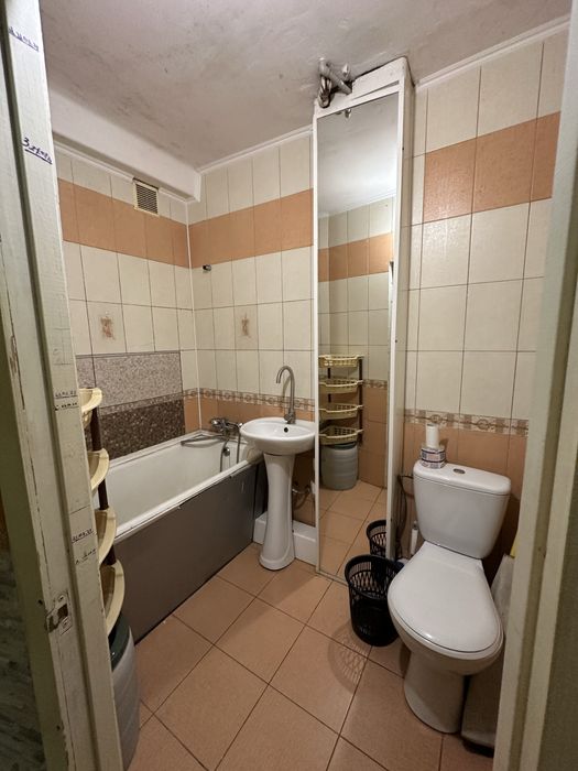 Срочная продажа 2-х комнатная в центре Черемушек с АГО! Сертификат!