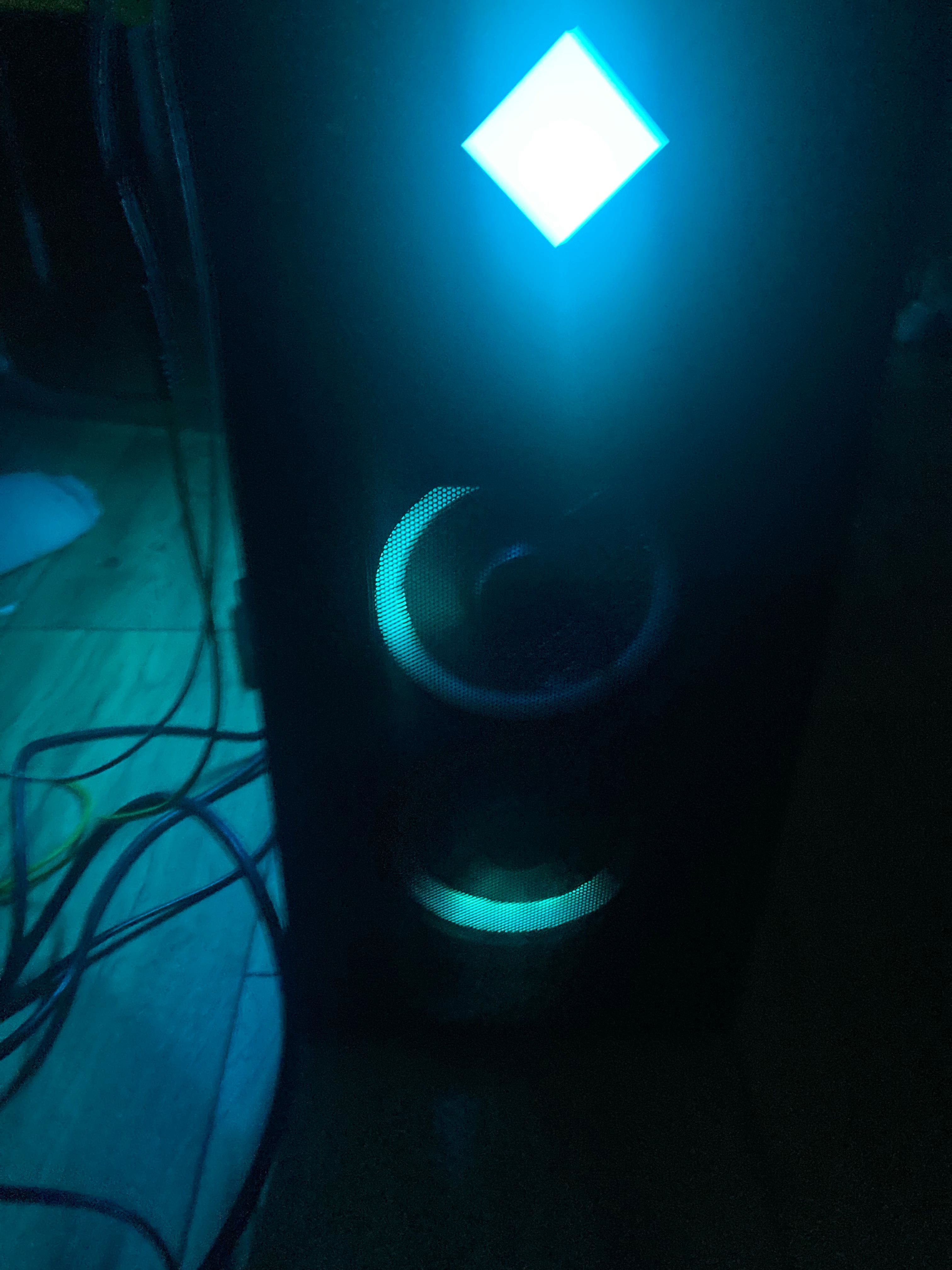 Pc  Omen GeForce