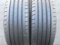 Opony letnie 195/65R15 Vredestein 2021/2022r F.V cena za 2szt + MONTAŻ