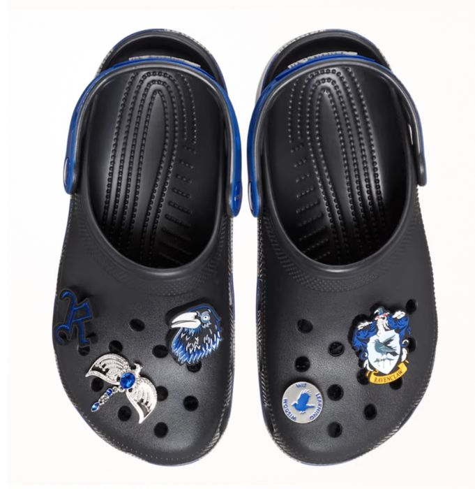 Crocs x Harry Potter