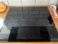 Płyta ceramiczna Amica 6.9kW pc6411fts