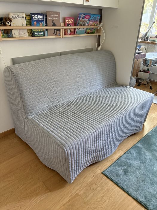 Sofa rozkladana Ikea LYCKSELE LÖVÅS