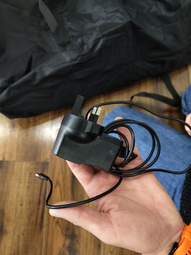 Łóżeczko dostawka/ elektrycznie kołysze