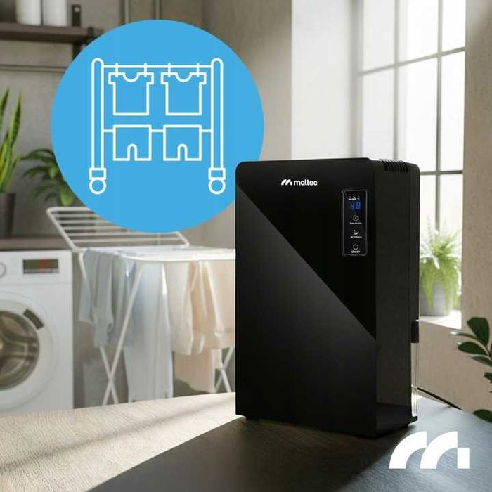 Осушувач повітря до 40м2(Польща). Осушувач повітря.Вологопоглинач.