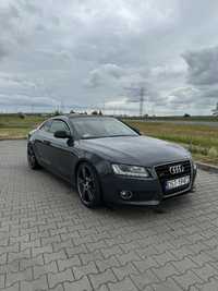 Audi A5 ABT S-Line 3.0 TDI 310KM