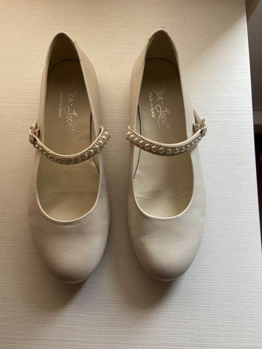 Sapatos de cerimónia