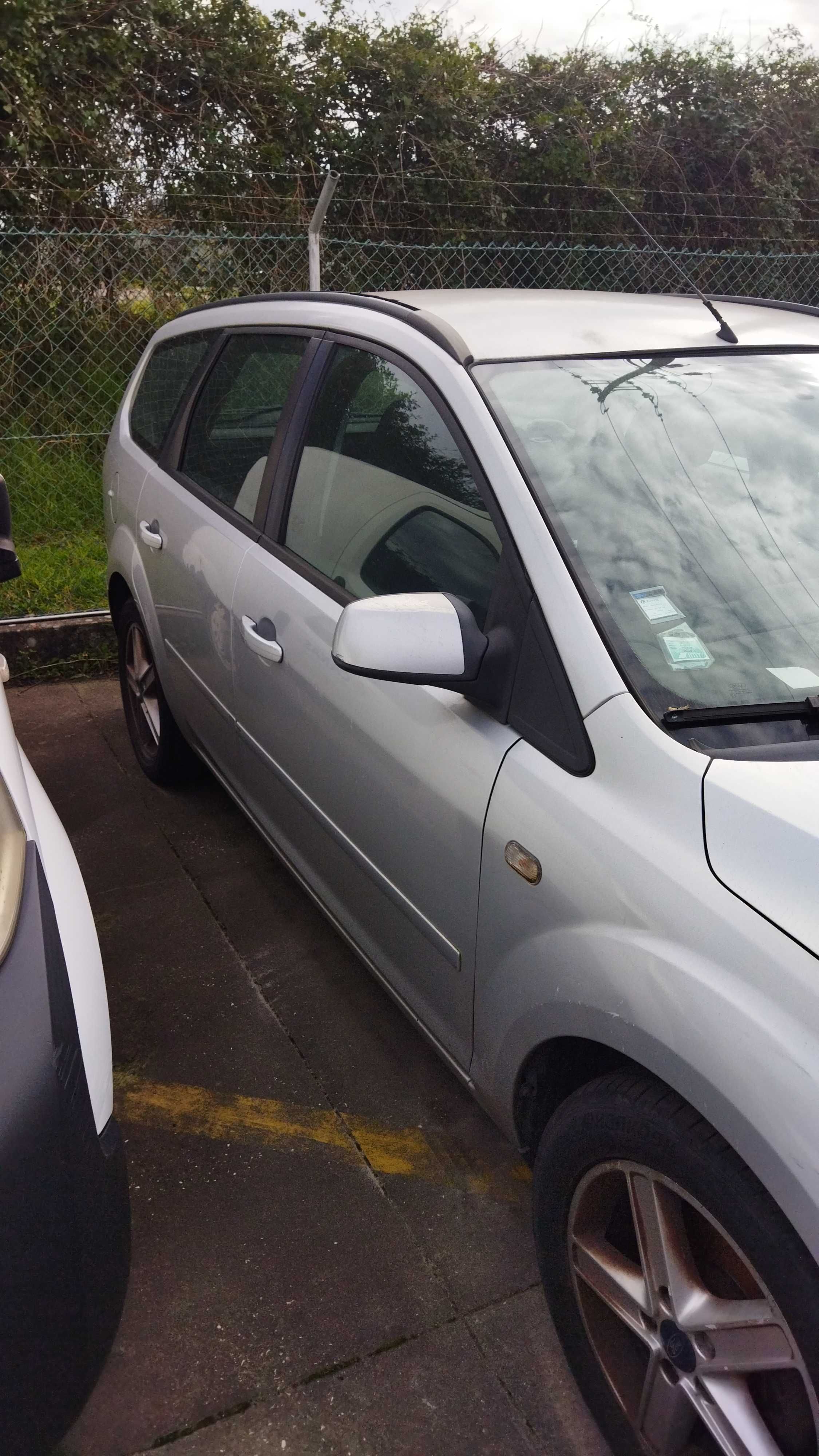 Ford Focus trend
