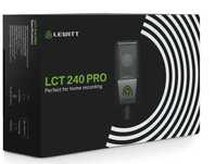 LEWITT LCT 240 PRO MIKROFON pojemnościowy studyjny nowy