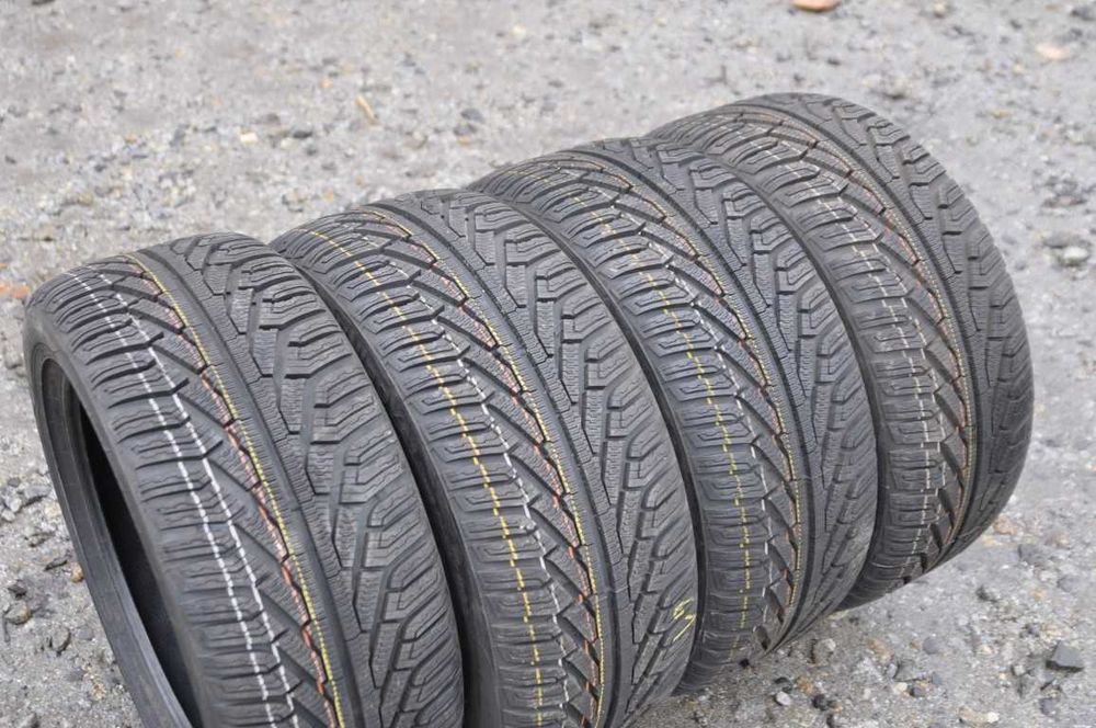 235/45/17 Uniroyal MS Plus 77 opony zimowe - nowe