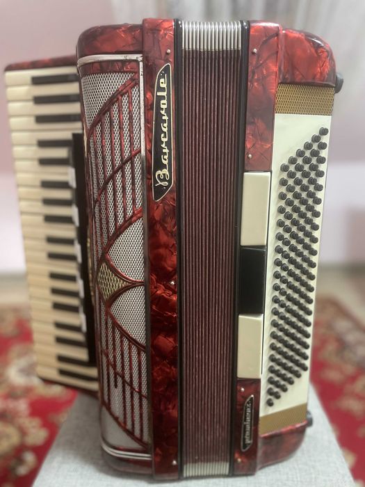 Акордеон Barcarole Prominenz